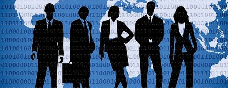 Quelle formation pour travailler dans le numérique?