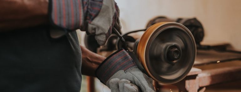 Quels sont les outils du forgeron ?