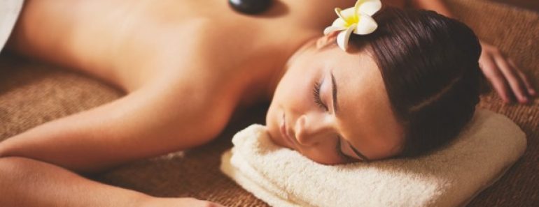 Comment faire un bon massage du dos ?