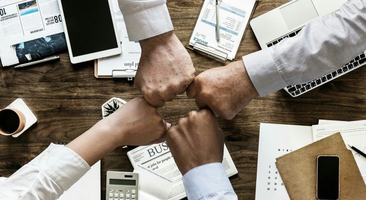 Pourquoi l’esprit d’équipe est important ?