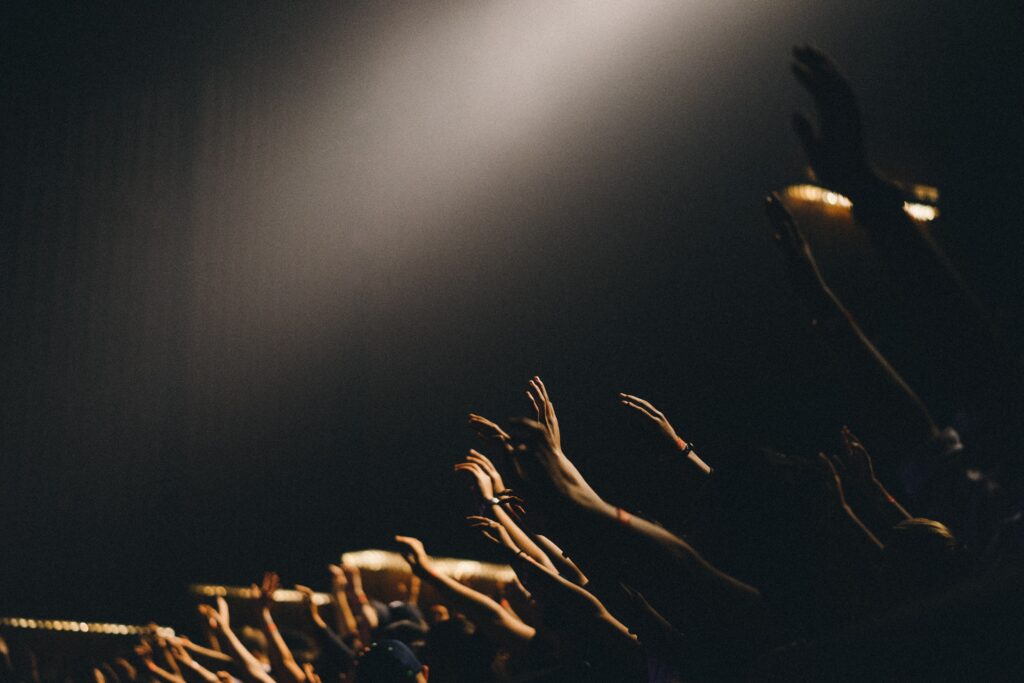 La portée de la prière à Jésus crucifié dans notre vie