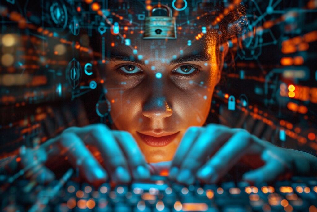 Le rôle crucial des mots de passe en cybersécurité