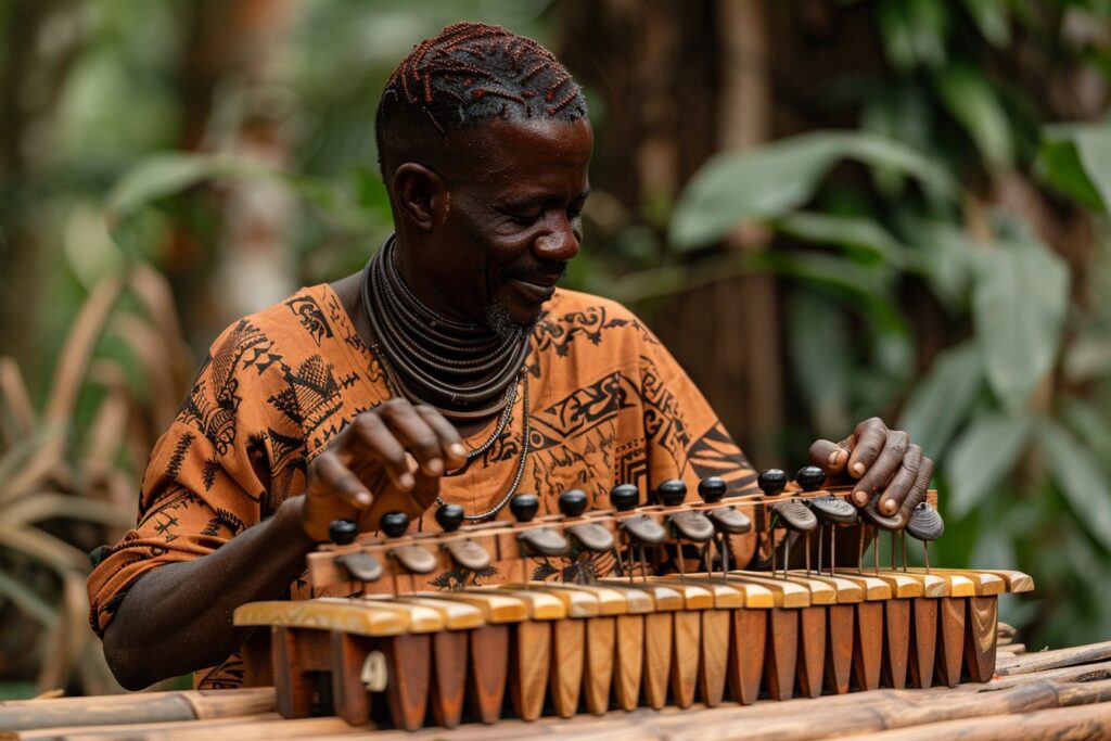 5 chansons populaires à jouer sur votre kalimba : du folk à la musique contemporaine