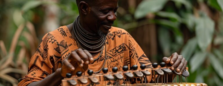 5 chansons populaires à jouer sur votre kalimba : du folk à la musique contemporaine