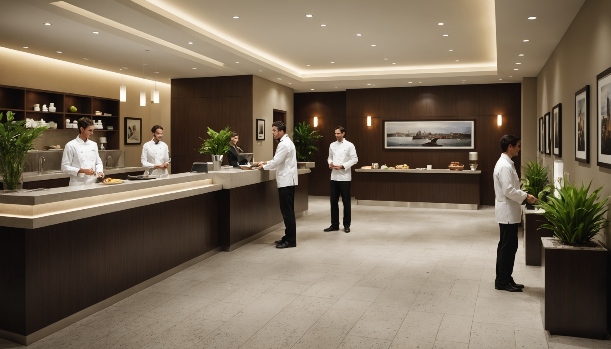 découvrez des pistes concrètes pour trouver un emploi ou un stage dans le secteur de l’hôtellerie-tourisme. conseils pratiques, offres à saisir et ressources pour booster votre recherche !