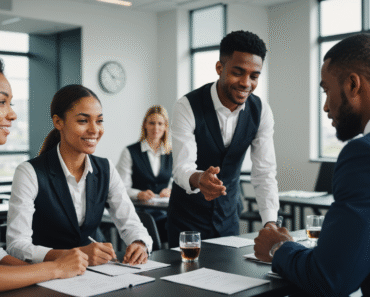 Jobs & stages dans l’hôtellerie-tourisme : pistes concrètes