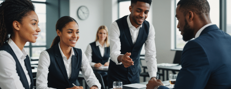 Jobs & stages dans l’hôtellerie-tourisme : pistes concrètes