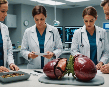 Peut-on vraiment mourir de la vésicule biliaire : risques, symptômes et prévention en 2025