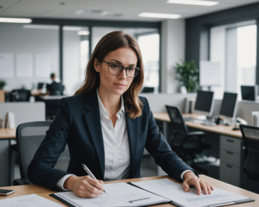 Rh desk : quels sont ses avantages pour la gestion des ressources humaines en 2025 ?