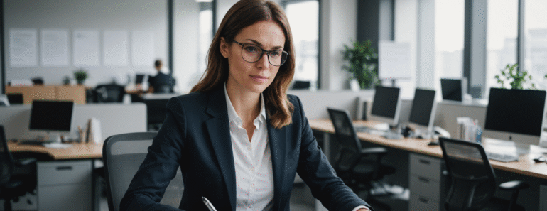 Rh desk : quels sont ses avantages pour la gestion des ressources humaines en 2025 ?