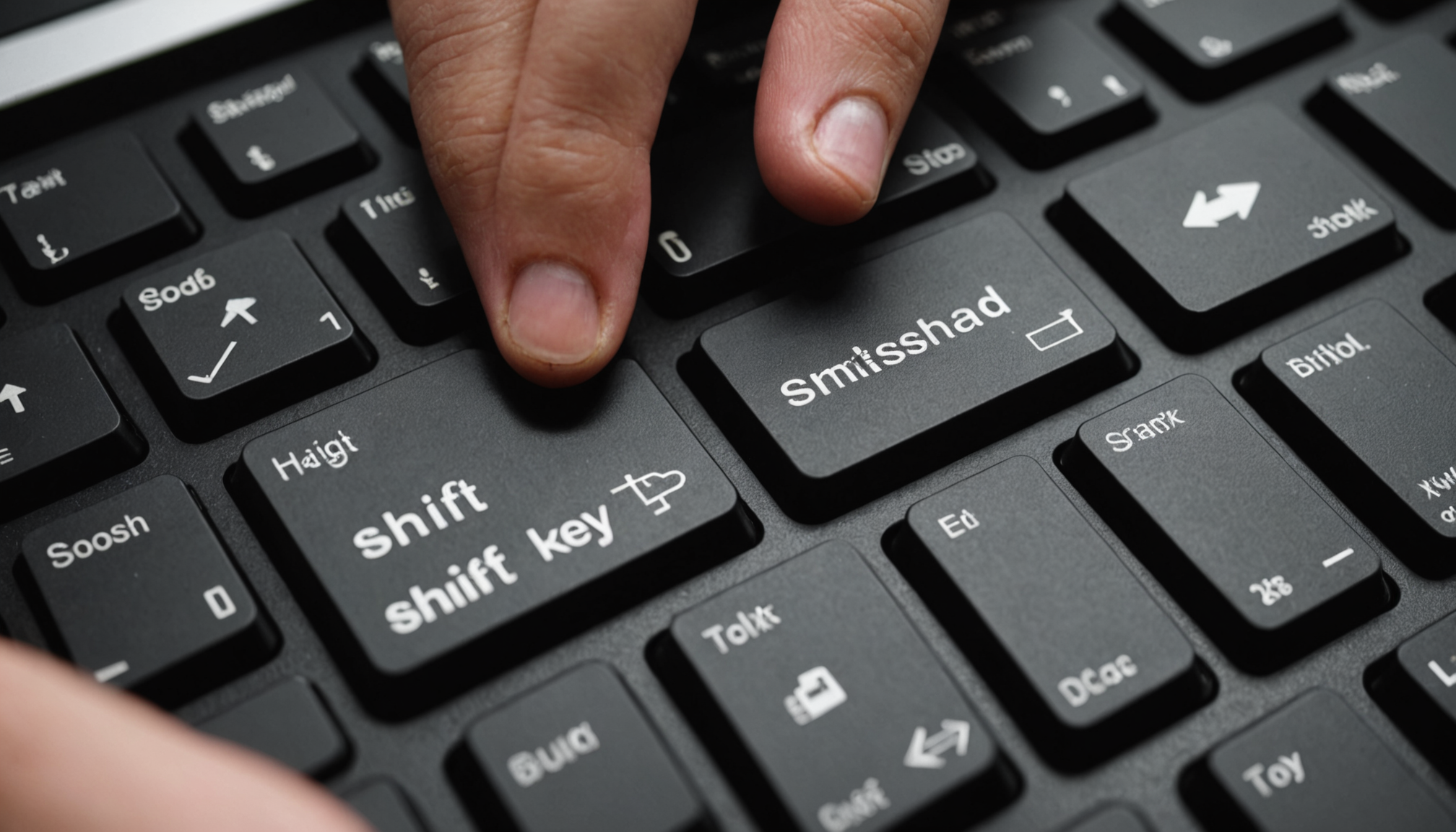 découvrez tout sur la touche shift : ses fonctions, astuces et utilisations pratiques au quotidien pour optimiser votre expérience sur ordinateur.