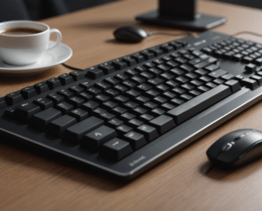 Tout savoir sur la touche shift et ses usages au quotidien