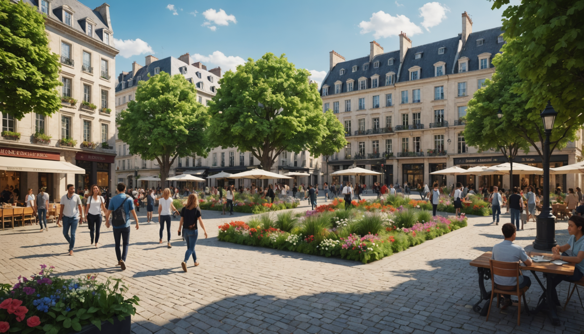 plongez au cœur de l’histoire et des secrets de la place dubourg en 2025 : anecdotes, faits marquants et éléments méconnus à découvrir dans cet article passionnant.