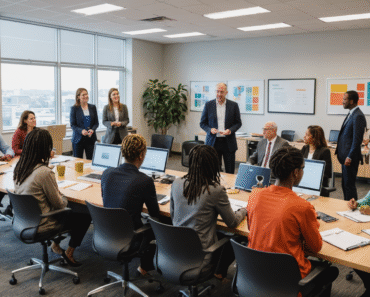 Les associations d’aide à l’emploi et à l’intégration