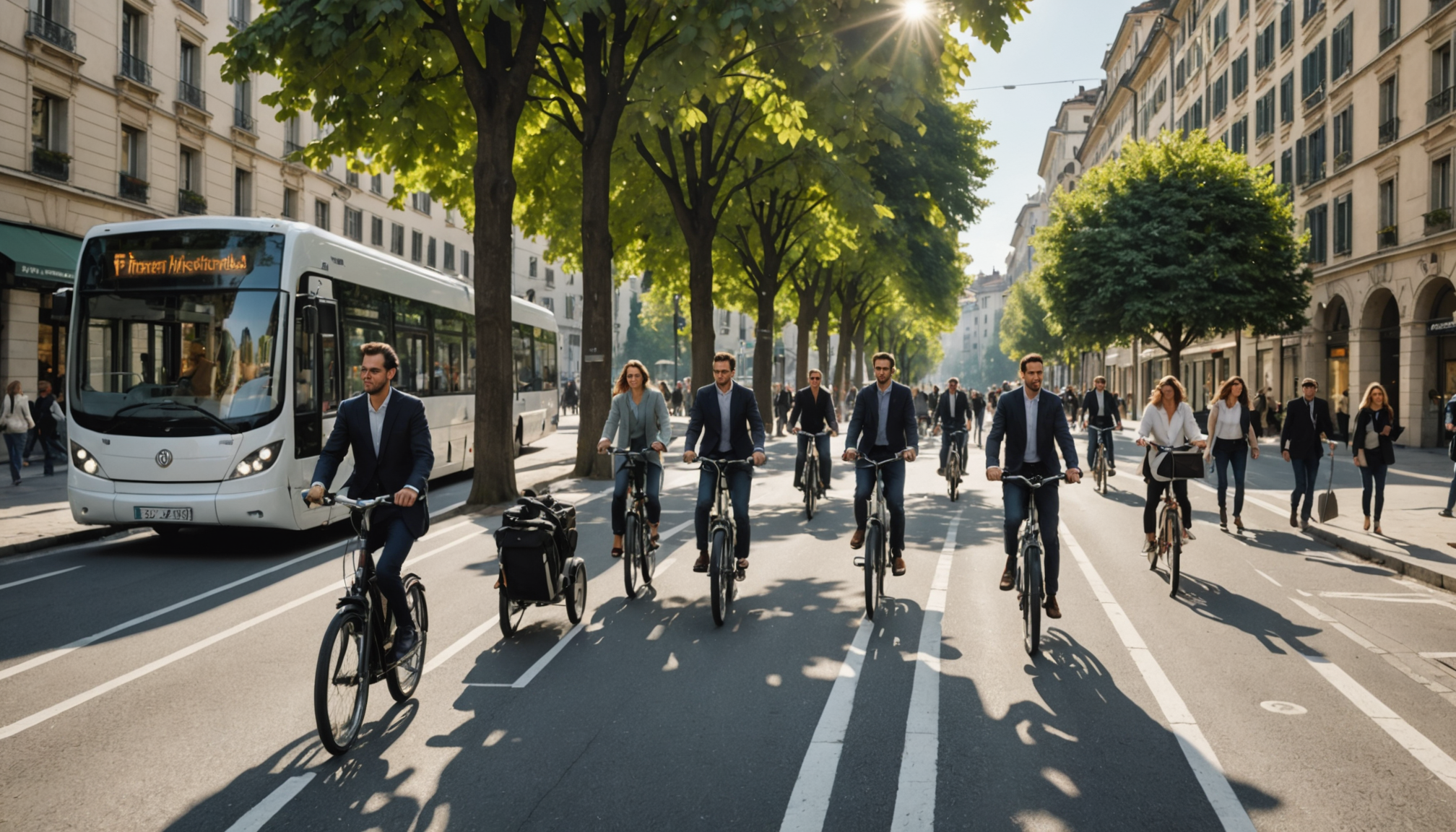 découvrez les opportunités de mobilités professionnelles en lombardie : conseils pratiques, réseaux utiles et pistes pour réussir votre projet de carrière dans cette région dynamique d’italie.