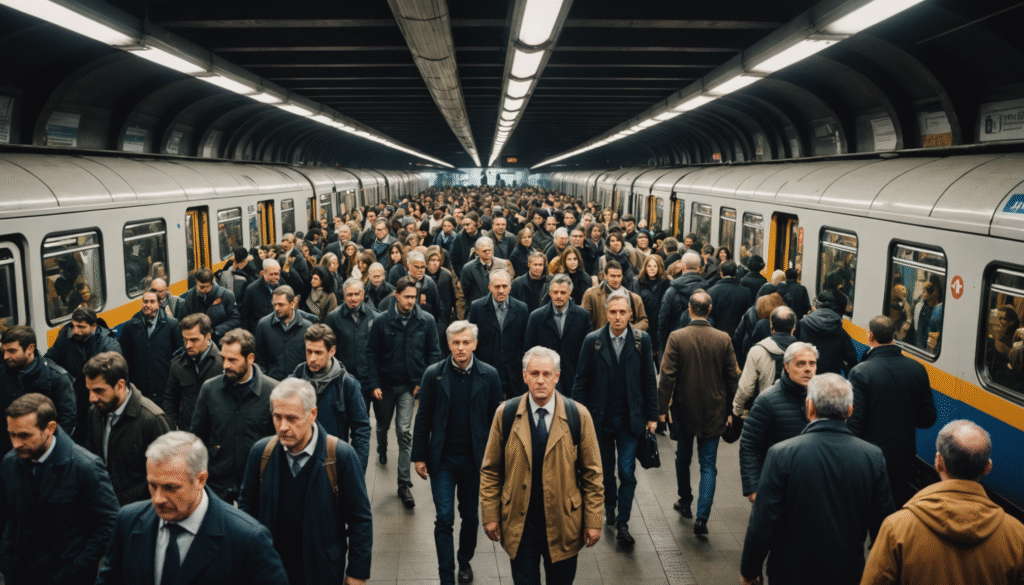 Mobilités professionnelles en Lombardie : pistes et réseaux utiles