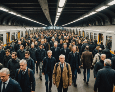 Mobilités professionnelles en Lombardie : pistes et réseaux utiles