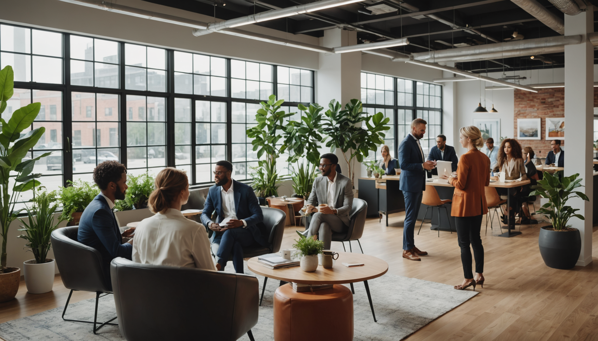 découvrez comment élargir efficacement votre réseau professionnel pour décrocher un emploi sur place. conseils, astuces et stratégies pour optimiser vos rencontres et booster votre recherche d’emploi.