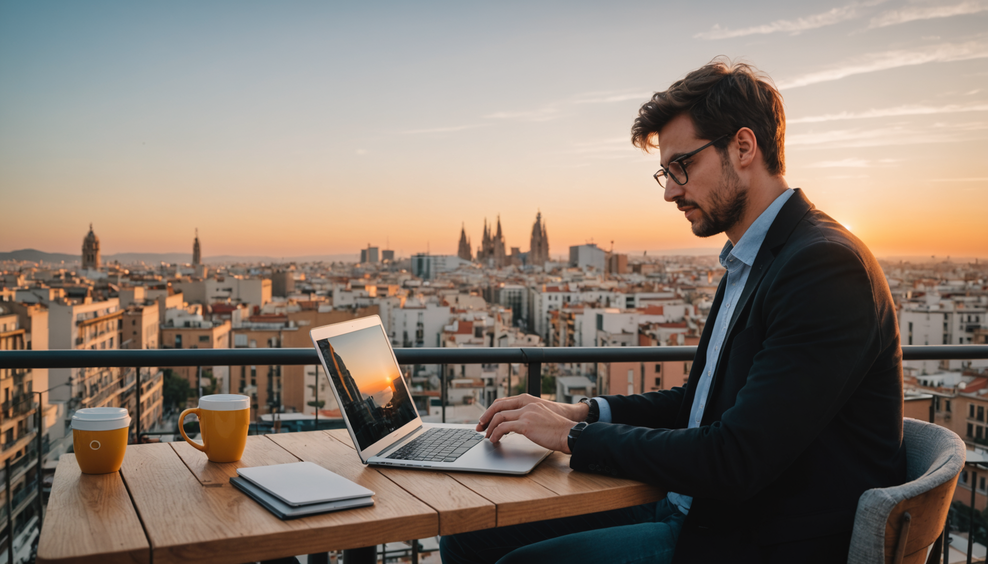 découvrez les carrières nomades avec des jobs internationaux et le télétravail depuis la catalogne, alliant liberté, flexibilité et opportunités professionnelles à l'étranger.