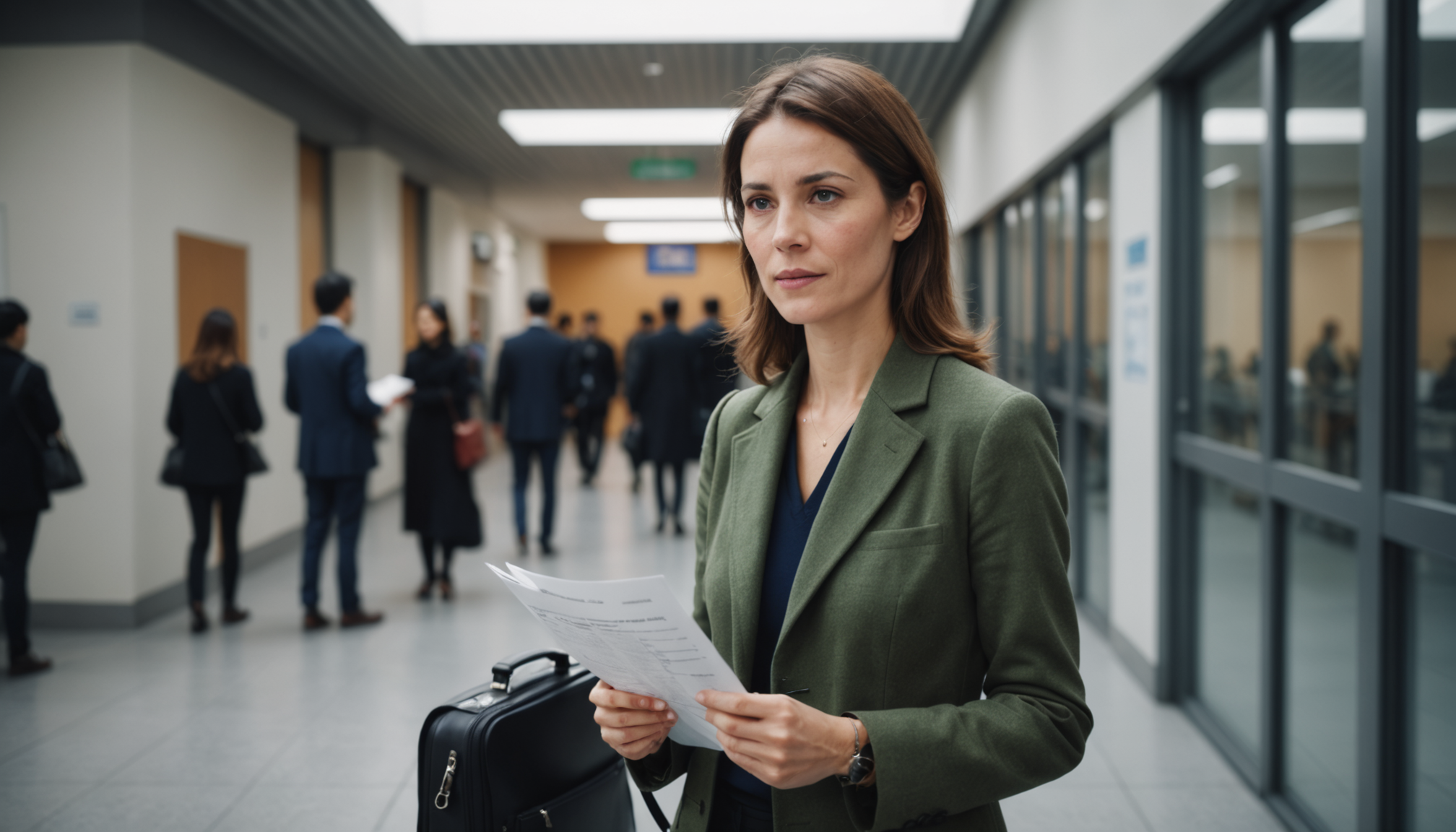 découvrez comment développer votre réseau professionnel international et saisir des opportunités de carrière en chine grâce à des stratégies efficaces de networking.