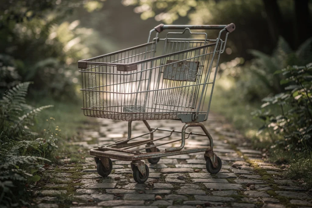 Paniers abandonnés : comment booster la récupération sur votre boutique en ligne