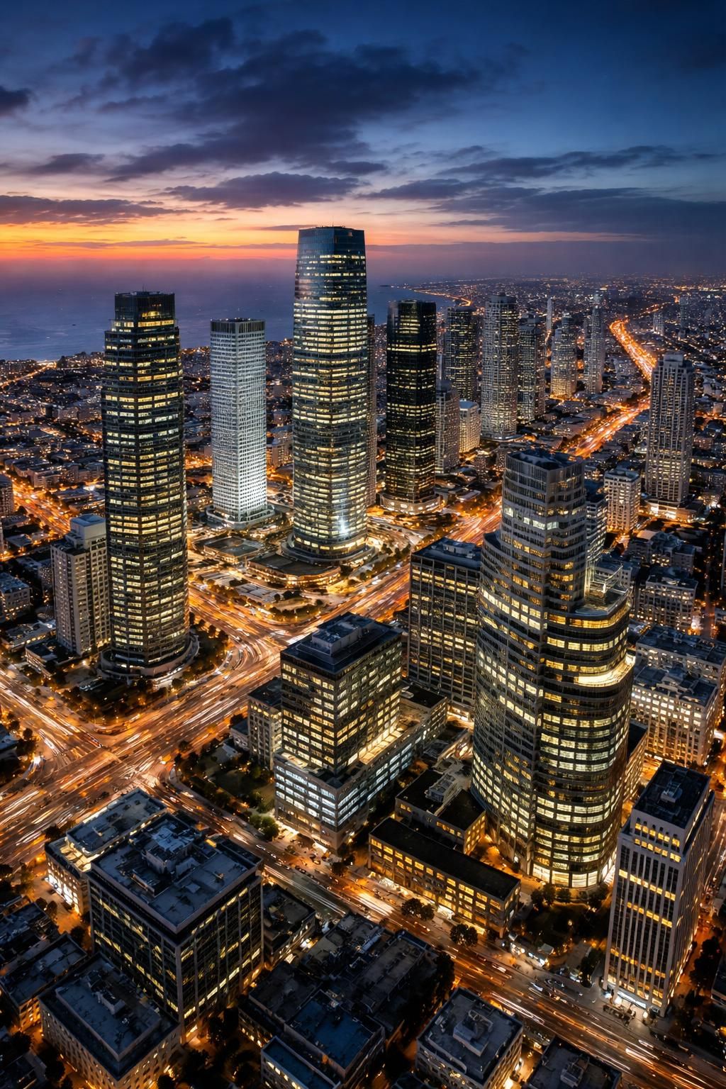 découvrez comment créer votre entreprise en israël grâce aux programmes start-up nation, tel aviv hub et aux visas business pour entrepreneurs.