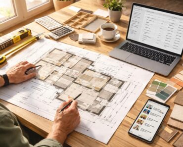 Organiser ses travaux de rénovation avec planification, budget et recherche artisans qualifiés RGE Organiser ses travaux de rénovation avec planification, budget et recherche artisans qualifiés RGE