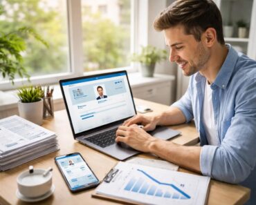 Réduire le coût de votre recherche emploi avec LinkedIn Premium gratuit et CV gratuits en ligne