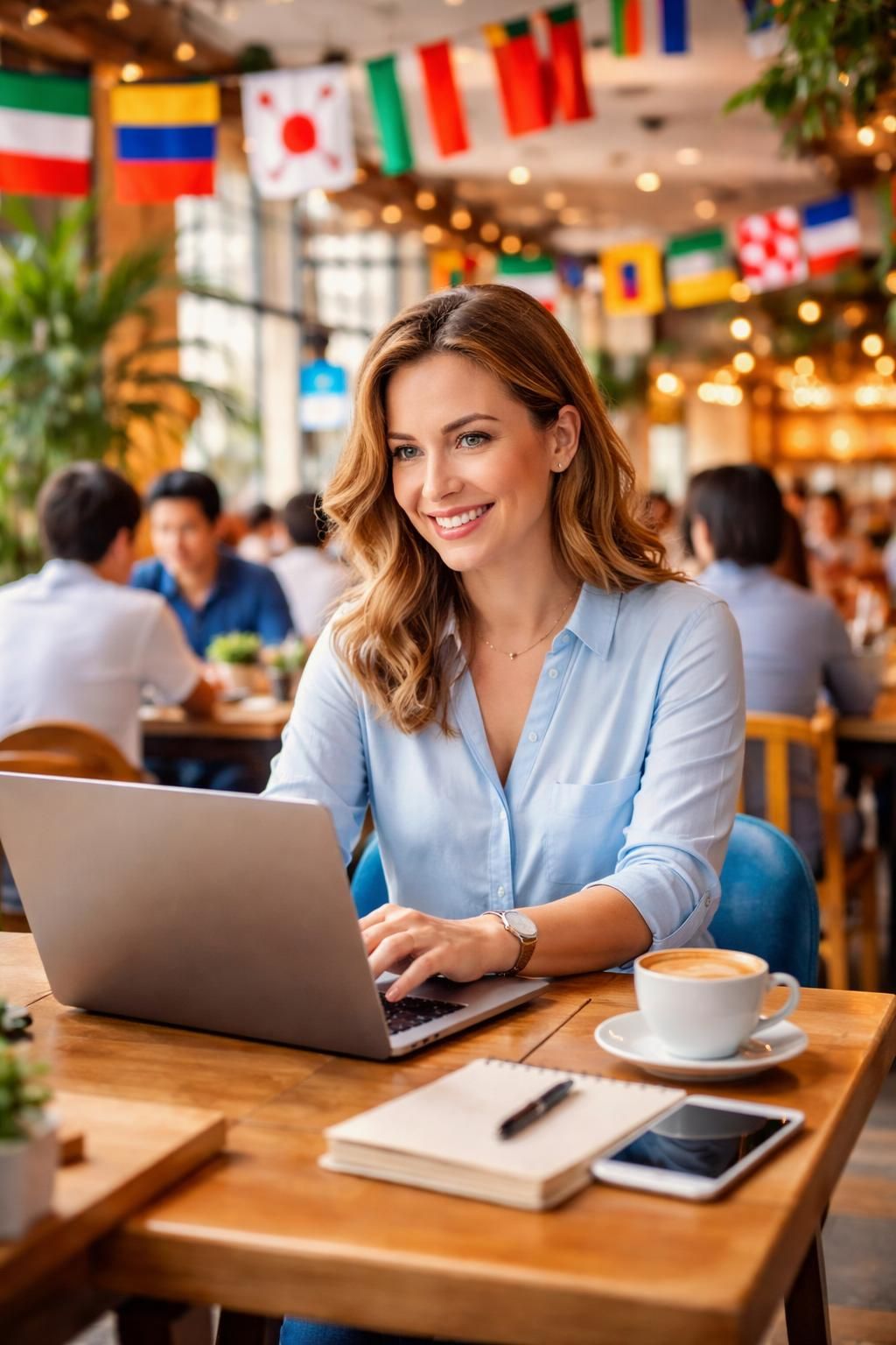 découvrez comment les mamans expatriées peuvent créer et développer leur réseau professionnel grâce à linkedin et meetup, facilitant ainsi leur intégration et leurs opportunités à l'étranger.