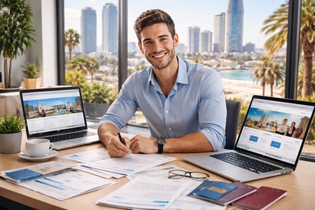 Trouver un emploi en Israël avec les aides Alyah, AACI et Mission locale de Tel Aviv