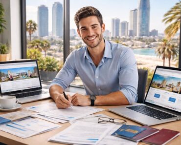 Trouver un emploi en Israël avec les aides Alyah, AACI et Mission locale de Tel Aviv Trouver un emploi en Israël avec les aides Alyah, AACI et Mission locale de Tel Aviv