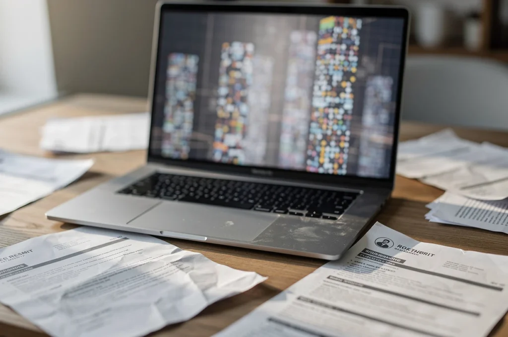 L&rsquo;algorithme derrière le tri des CV : ce qu&rsquo;il faut savoir