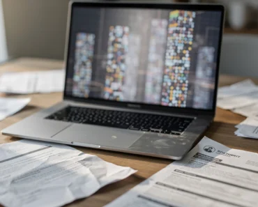 L&rsquo;algorithme derrière le tri des CV : ce qu&rsquo;il faut savoir