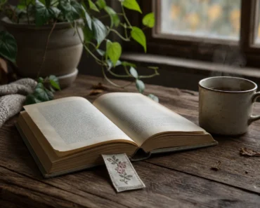 Comment ne plus perdre sa page dans un livre ? Astuces pour marquer son avancée sans stress