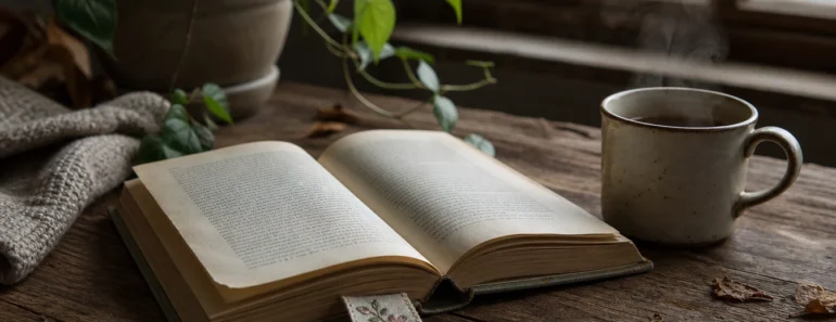 Comment ne plus perdre sa page dans un livre ? Astuces pour marquer son avancée sans stress Comment ne plus perdre sa page dans un livre ? Astuces pour marquer son avancée sans stress