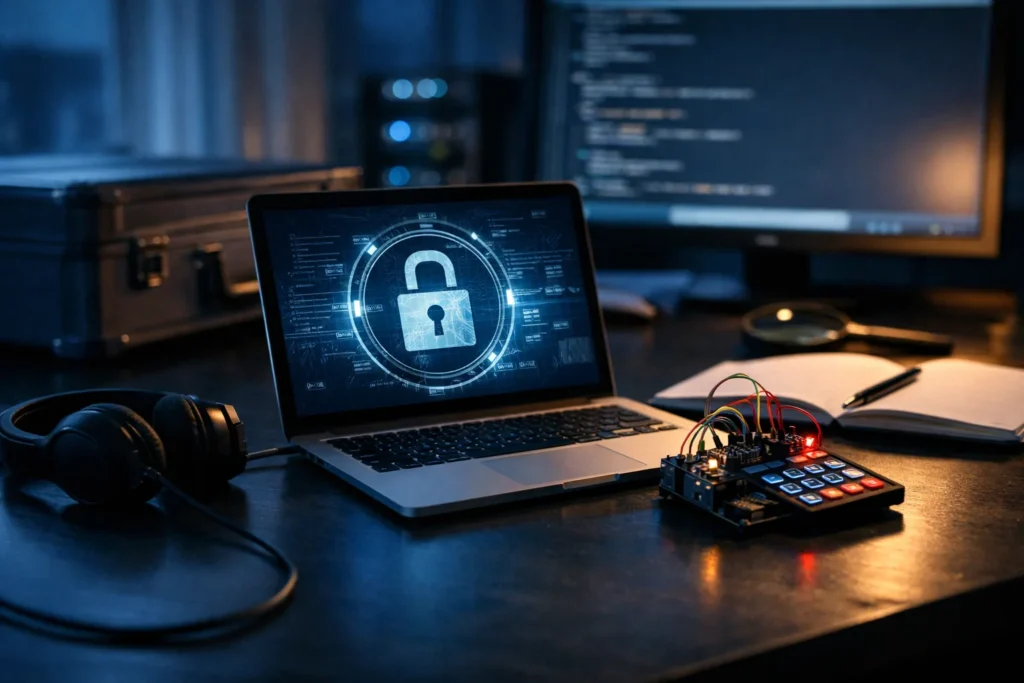 Se former à la cybersécurité avec les repères de l&rsquo;ANSSI
