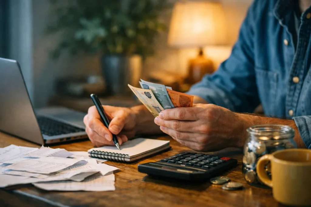Aménager un bureau à domicile sans y laisser un budget entier