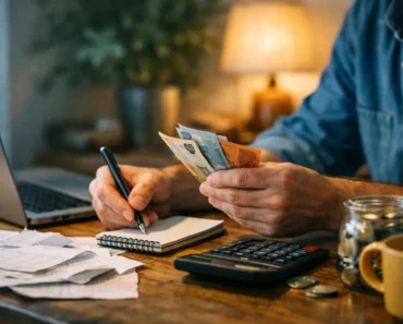 Aménager un bureau à domicile sans y laisser un budget entier Aménager un bureau à domicile sans y laisser un budget entier
