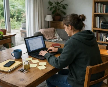 Cybersécurité personnelle : le rôle des mots de passe, sans y passer sa vie Cybersécurité personnelle : le rôle des mots de passe, sans y passer sa vie