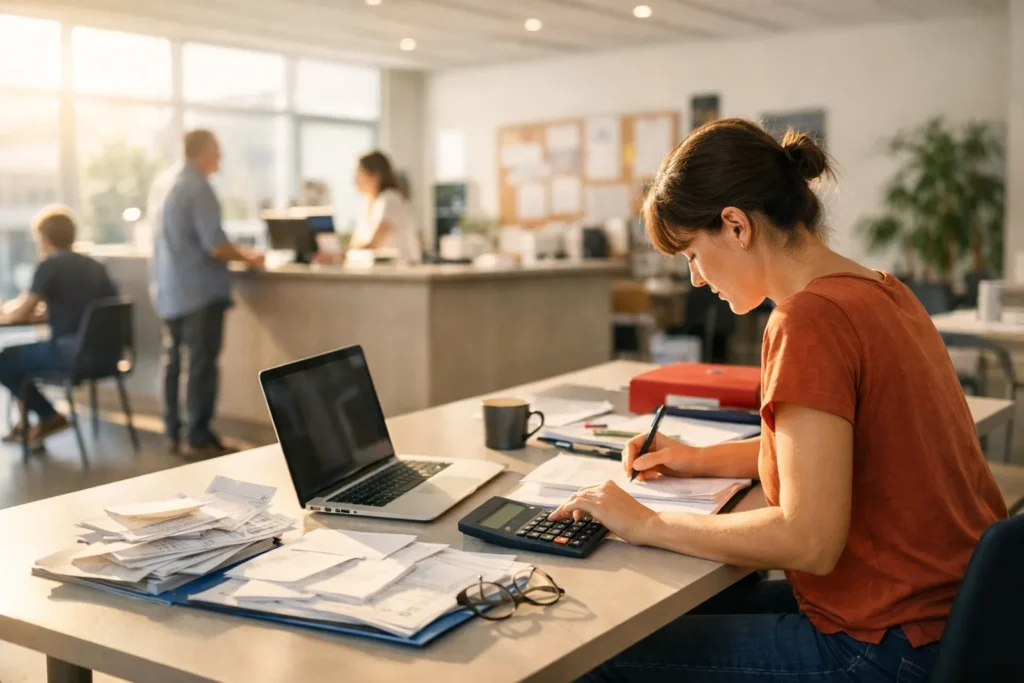 Obligations comptables d&rsquo;un auto-entrepreneur, ce qu&rsquo;il ne faut pas rater