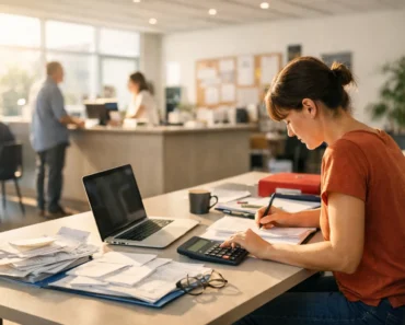 Obligations comptables d’un auto-entrepreneur, ce qu’il ne faut pas rater Obligations comptables d’un auto-entrepreneur, ce qu’il ne faut pas rater