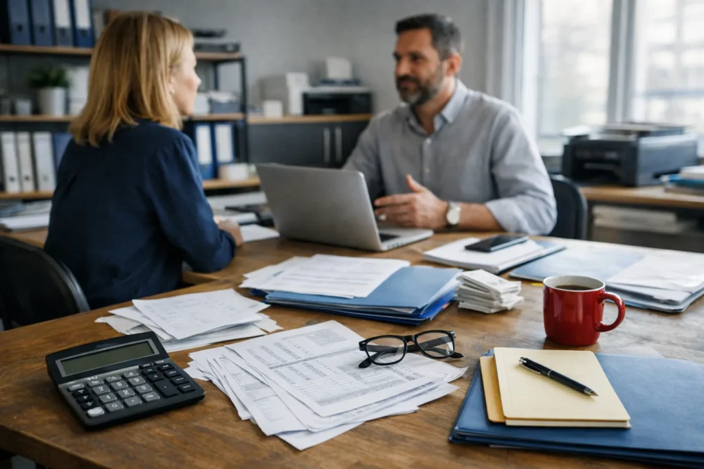 Fin du monopole des experts-comptables : ce que ça change pour une PME