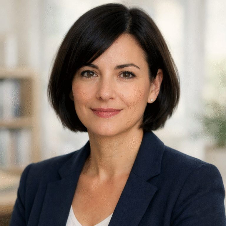 Sophie Ragondet