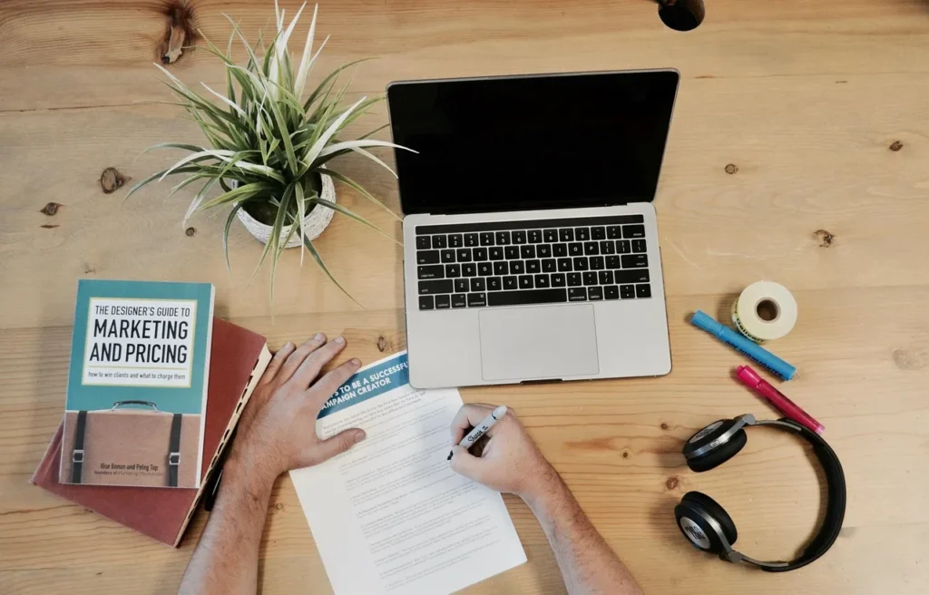Guide pratique pour développer une stratégie marketing efficace